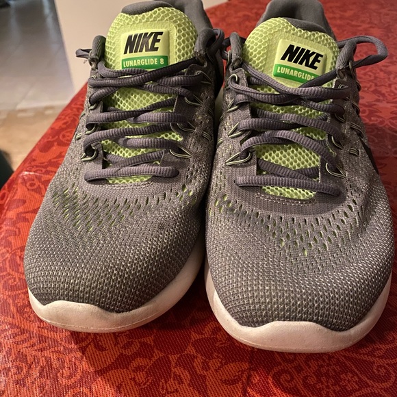 Nike men’s size 8 - Picture 5 of 5